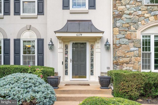 6174 TREYWOOD LN, Manassas, VA 20112