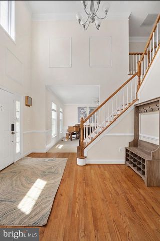 6174 TREYWOOD LN, Manassas, VA 20112