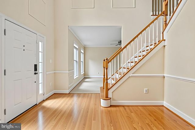 6174 TREYWOOD LN, Manassas, VA 20112