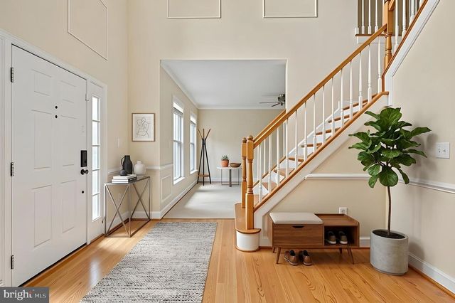 6174 TREYWOOD LN, Manassas, VA 20112
