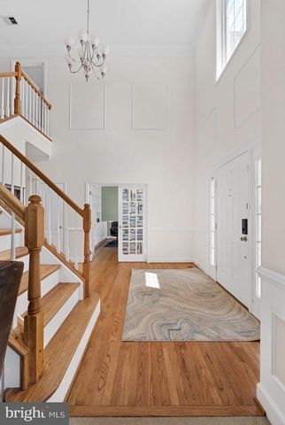 6174 TREYWOOD LN, Manassas, VA 20112