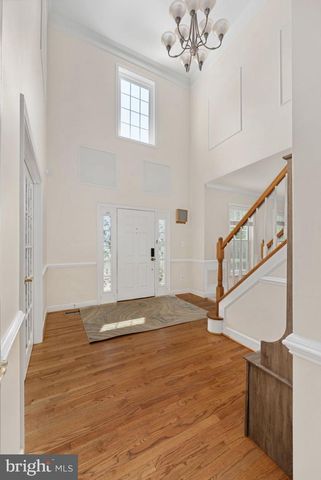 6174 TREYWOOD LN, Manassas, VA 20112
