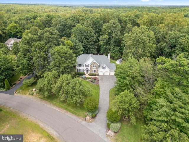 6174 TREYWOOD LN, Manassas, VA 20112