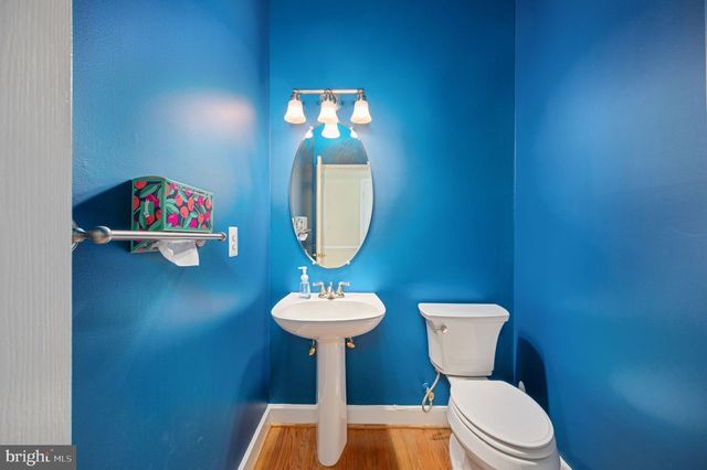 6174 TREYWOOD LN, Manassas, VA 20112