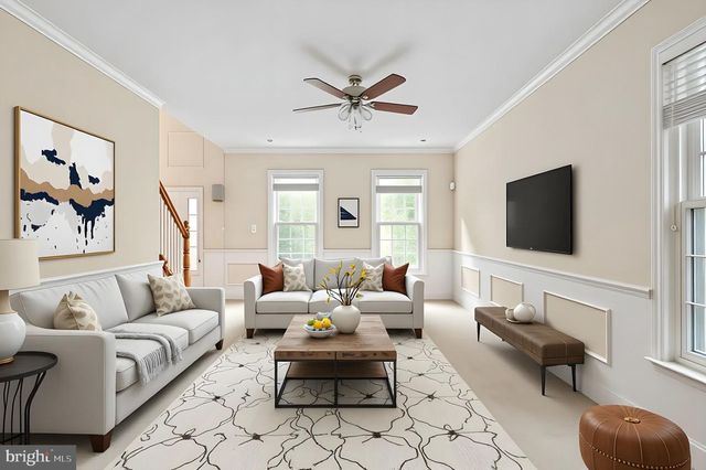 6174 TREYWOOD LN, Manassas, VA 20112