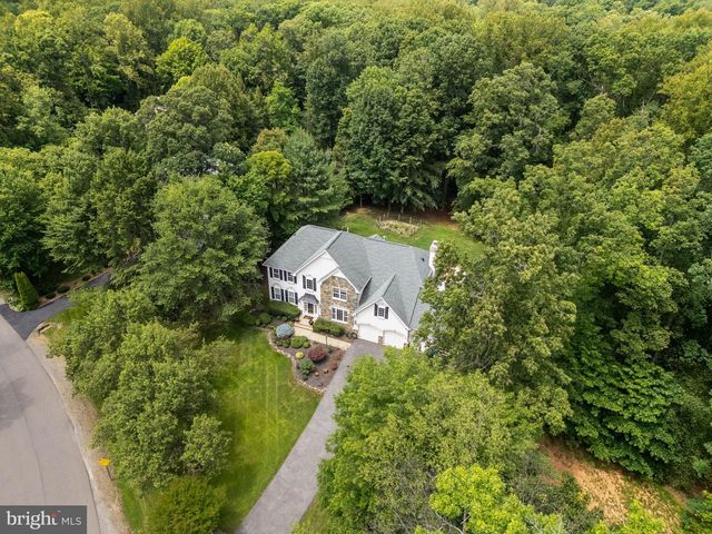 6174 TREYWOOD LN, Manassas, VA 20112