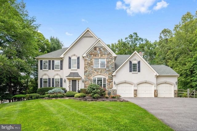 6174 TREYWOOD LN, Manassas, VA 20112