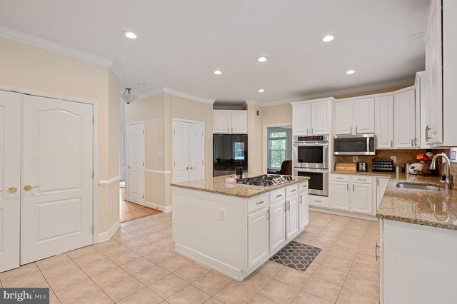 6174 TREYWOOD LN, Manassas, VA 20112