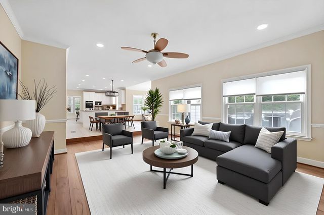 6174 TREYWOOD LN, Manassas, VA 20112