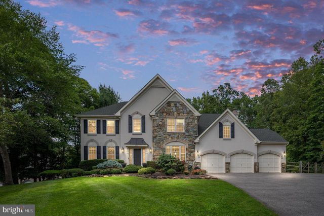 6174 TREYWOOD LN, Manassas, VA 20112