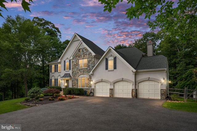 6174 TREYWOOD LN, Manassas, VA 20112