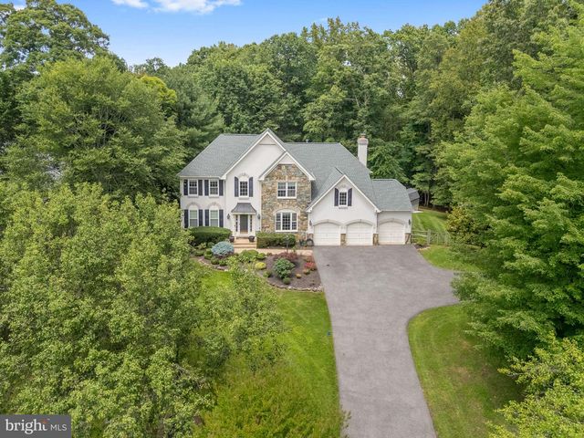 6174 TREYWOOD LN, Manassas, VA 20112