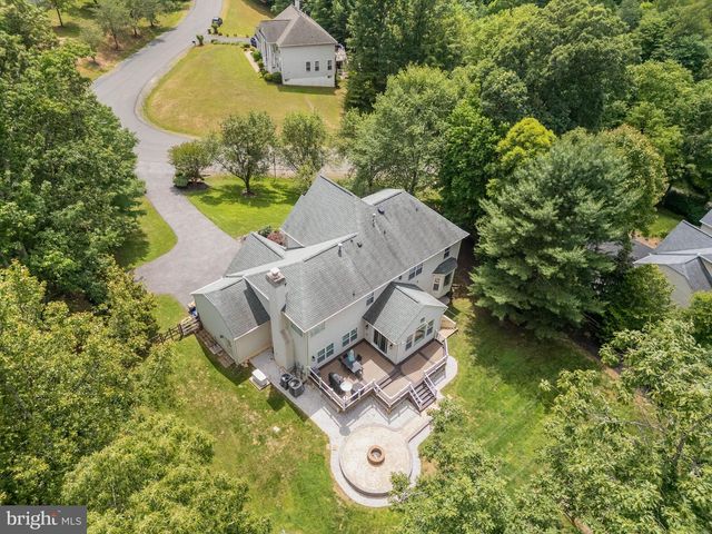 6174 TREYWOOD LN, Manassas, VA 20112