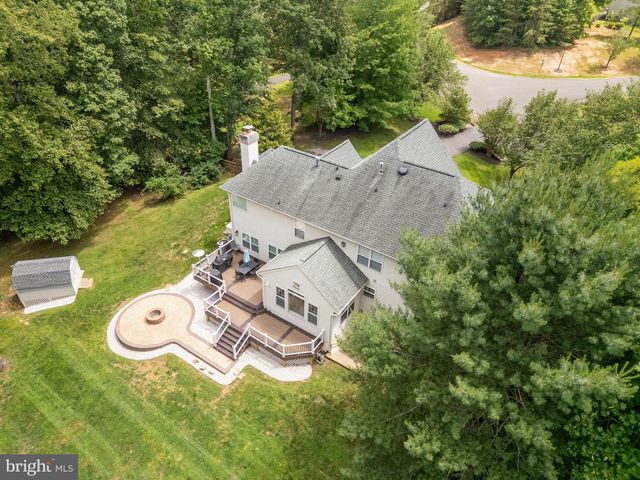 6174 TREYWOOD LN, Manassas, VA 20112