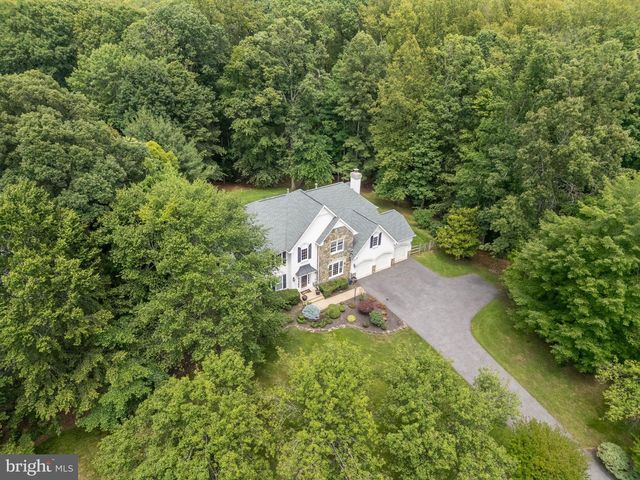 6174 TREYWOOD LN, Manassas, VA 20112