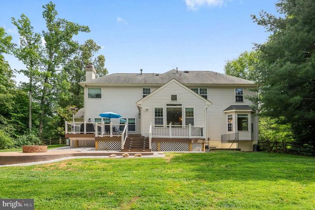 6174 TREYWOOD LN, Manassas, VA 20112