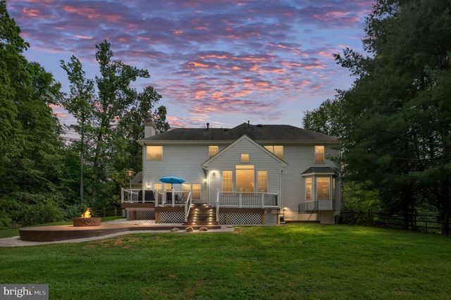 6174 TREYWOOD LN, Manassas, VA 20112