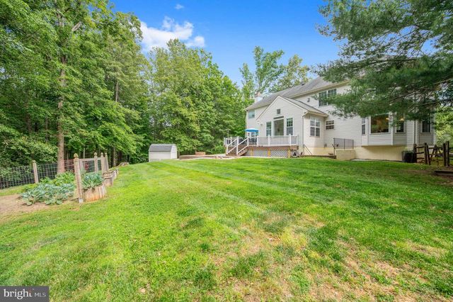 6174 TREYWOOD LN, Manassas, VA 20112