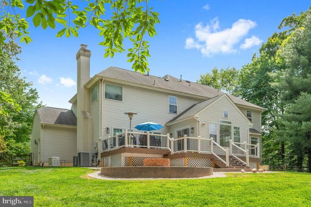 6174 TREYWOOD LN, Manassas, VA 20112