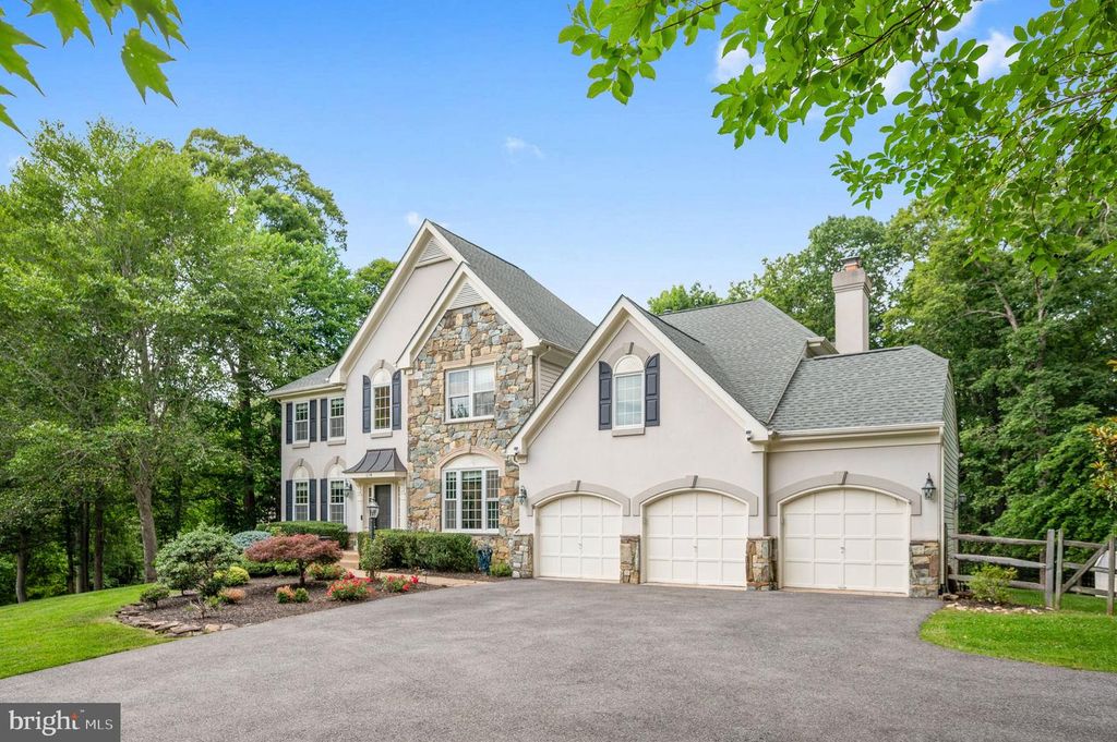 6174 TREYWOOD LN, Manassas, VA 20112