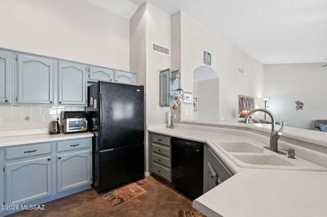 63666 E Greenbelt Lane, Tucson, AZ 85739