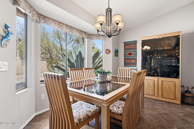 63666 E Greenbelt Lane, Tucson, AZ 85739