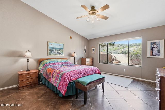 63666 E Greenbelt Lane, Tucson, AZ 85739