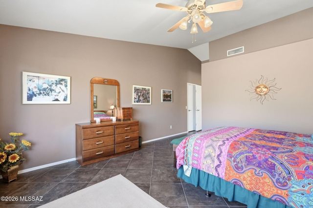 63666 E Greenbelt Lane, Tucson, AZ 85739