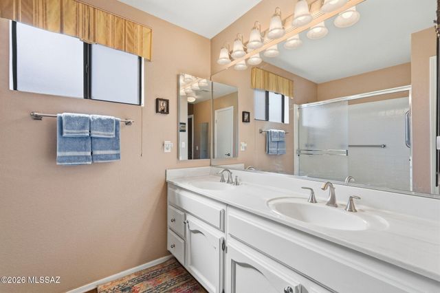 63666 E Greenbelt Lane, Tucson, AZ 85739