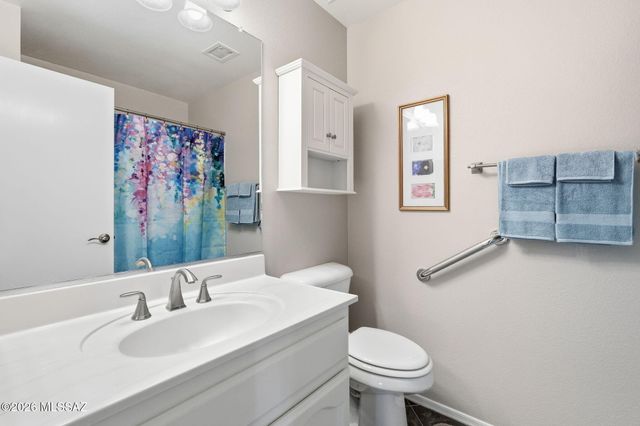 63666 E Greenbelt Lane, Tucson, AZ 85739