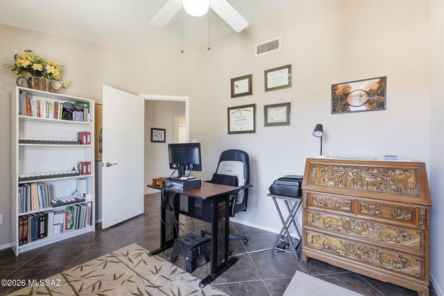 63666 E Greenbelt Lane, Tucson, AZ 85739