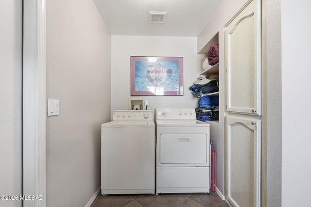 63666 E Greenbelt Lane, Tucson, AZ 85739