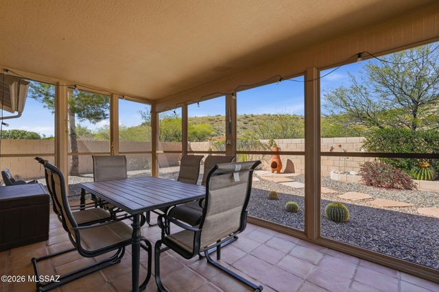 63666 E Greenbelt Lane, Tucson, AZ 85739