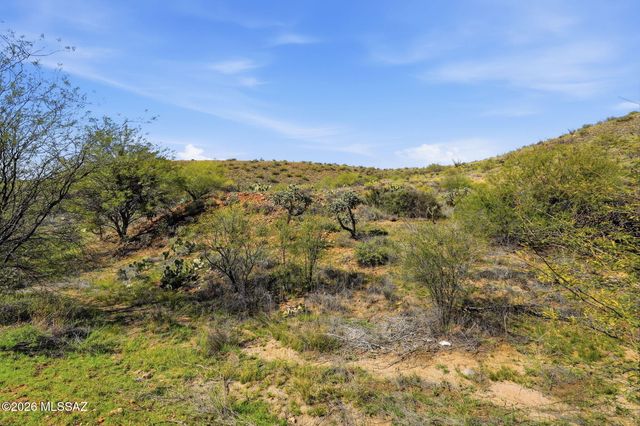 63666 E Greenbelt Lane, Tucson, AZ 85739