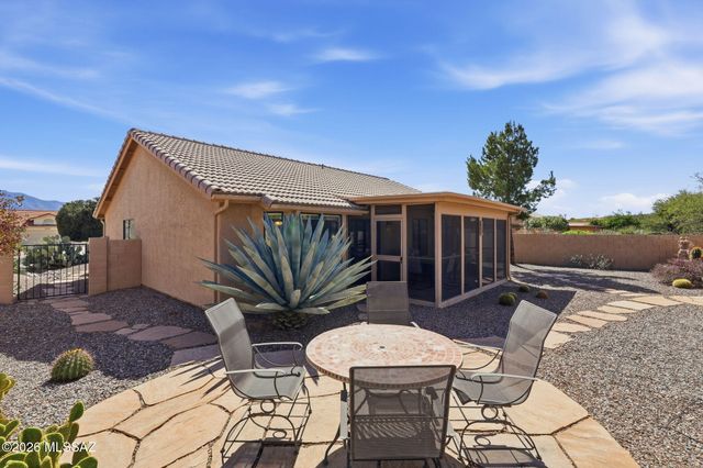 63666 E Greenbelt Lane, Tucson, AZ 85739