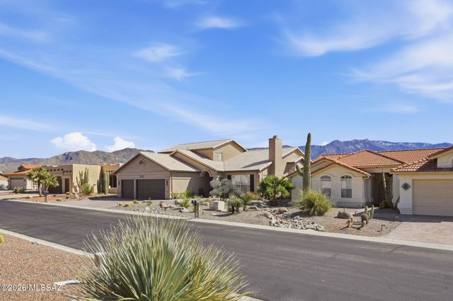 63666 E Greenbelt Lane, Tucson, AZ 85739