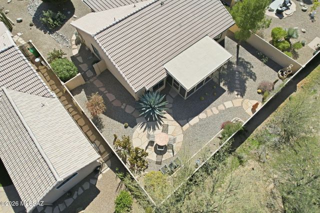 63666 E Greenbelt Lane, Tucson, AZ 85739