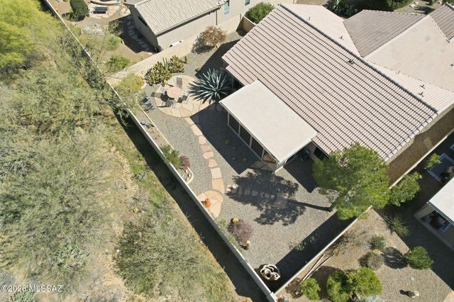 63666 E Greenbelt Lane, Tucson, AZ 85739