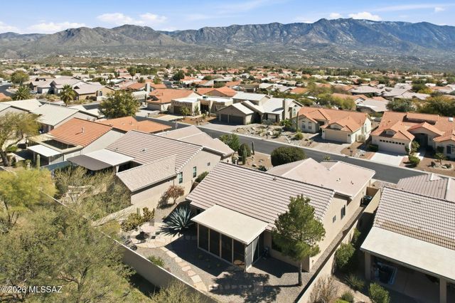 63666 E Greenbelt Lane, Tucson, AZ 85739