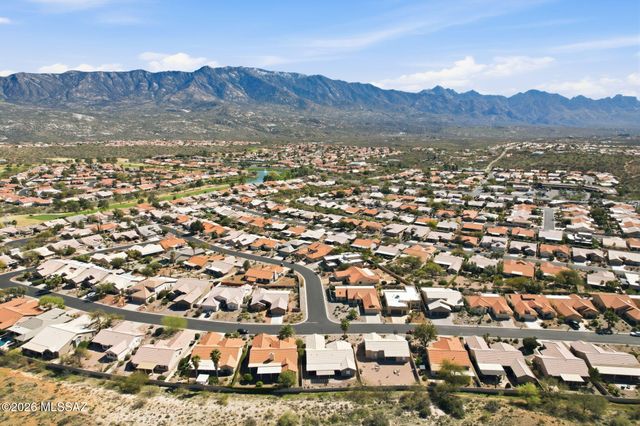 63666 E Greenbelt Lane, Tucson, AZ 85739