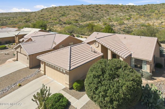 63666 E Greenbelt Lane, Tucson, AZ 85739