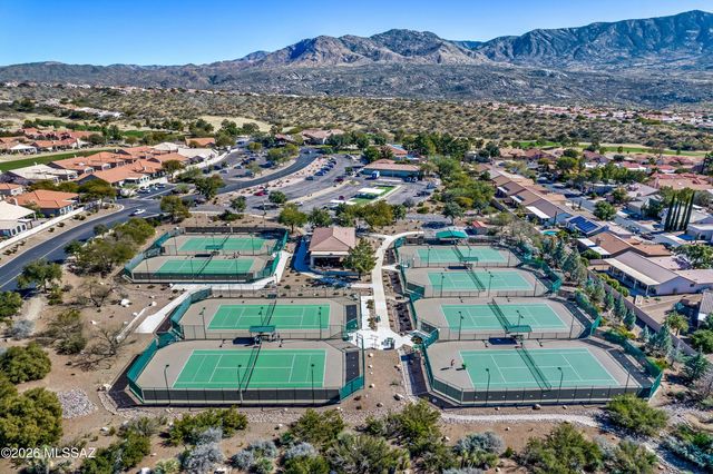 63666 E Greenbelt Lane, Tucson, AZ 85739