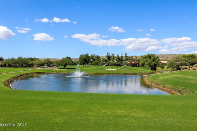 63666 E Greenbelt Lane, Tucson, AZ 85739