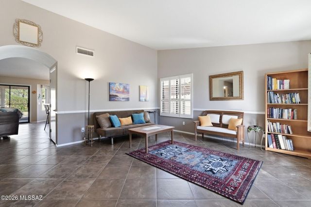 63666 E Greenbelt Lane, Tucson, AZ 85739