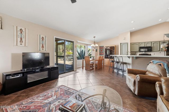 63666 E Greenbelt Lane, Tucson, AZ 85739