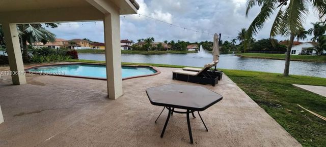 9309 SW 166th Court, Miami, FL 33196