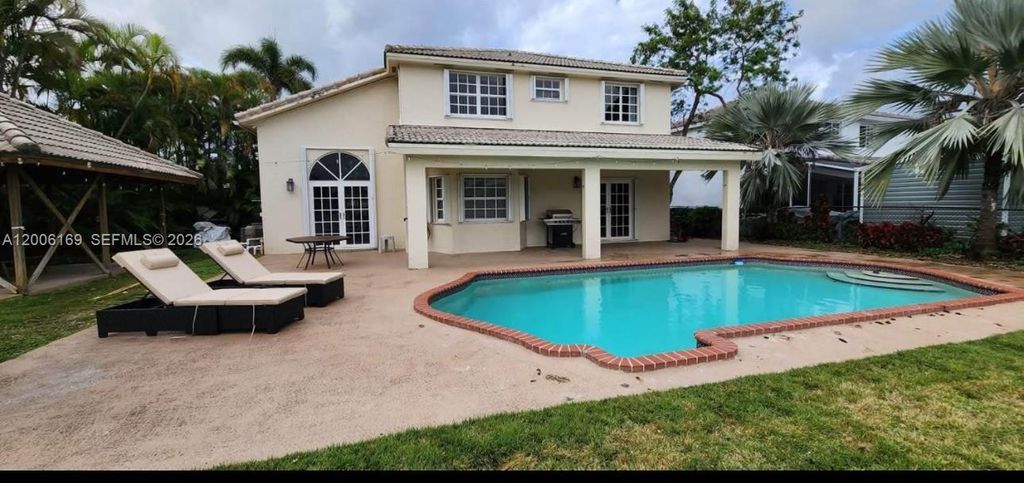 9309 SW 166th Court, Miami, FL 33196