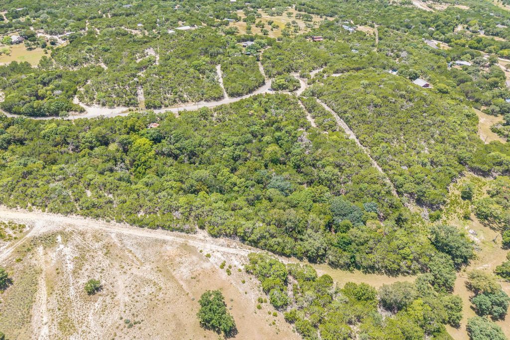 0 Live Oak PL, Pipe Creek, TX 78063