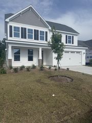 199 Broughton Dr., Myrtle Beach, SC 29579