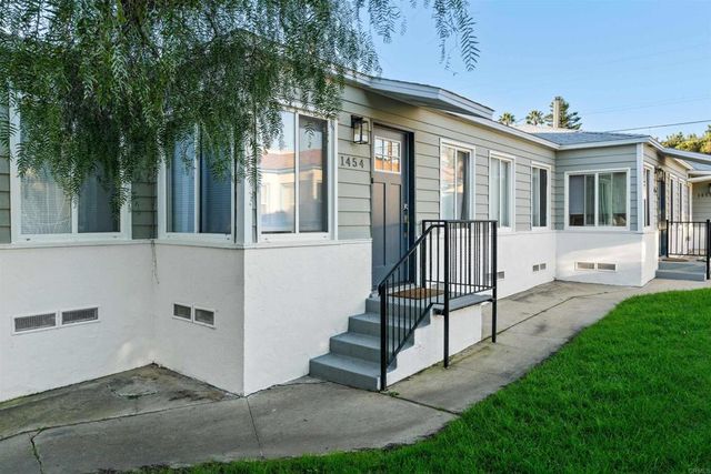 1452 56 Missouri Street, San Diego, CA 92109